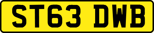 ST63DWB