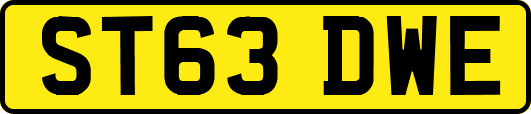 ST63DWE