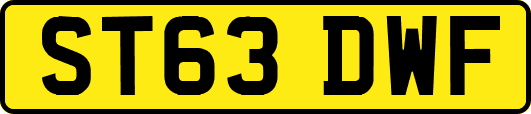 ST63DWF