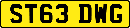 ST63DWG