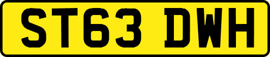 ST63DWH