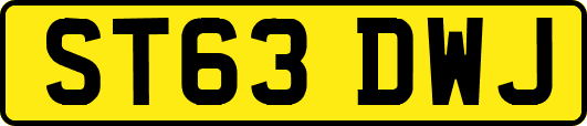 ST63DWJ