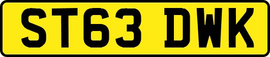 ST63DWK