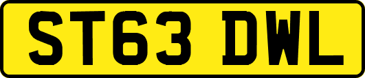 ST63DWL