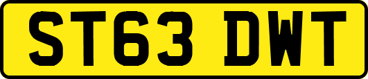 ST63DWT