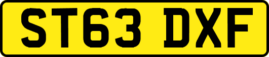 ST63DXF