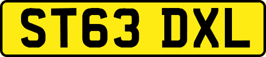 ST63DXL