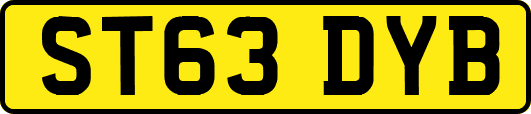 ST63DYB