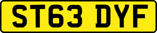 ST63DYF