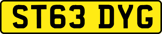 ST63DYG