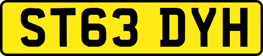 ST63DYH