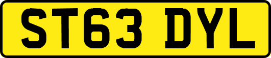 ST63DYL