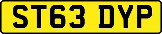 ST63DYP