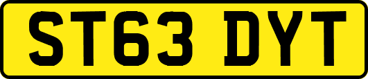 ST63DYT