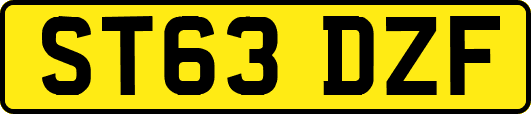 ST63DZF