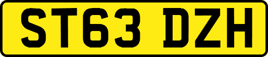 ST63DZH