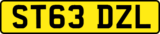 ST63DZL