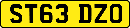 ST63DZO