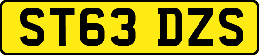 ST63DZS