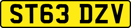 ST63DZV