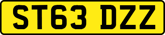 ST63DZZ