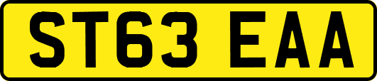 ST63EAA