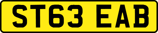 ST63EAB