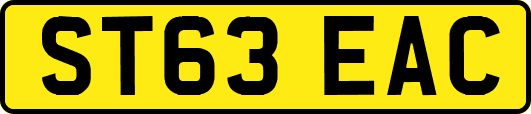 ST63EAC
