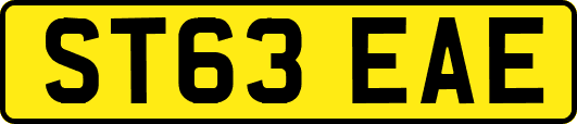ST63EAE