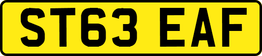 ST63EAF