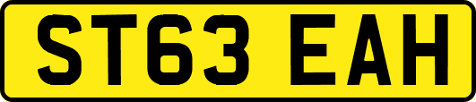 ST63EAH