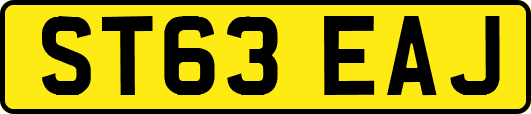 ST63EAJ