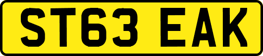 ST63EAK