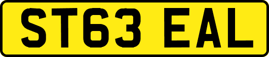 ST63EAL
