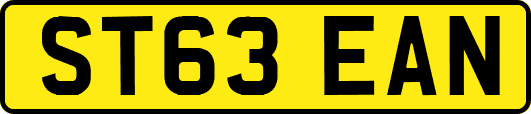 ST63EAN