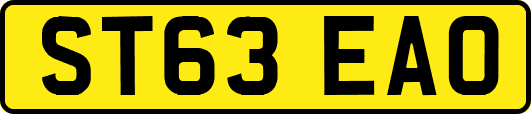 ST63EAO