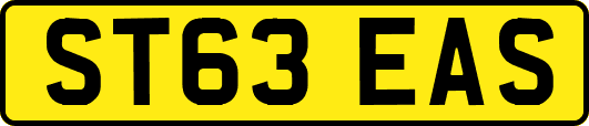ST63EAS