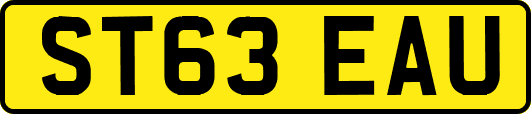 ST63EAU