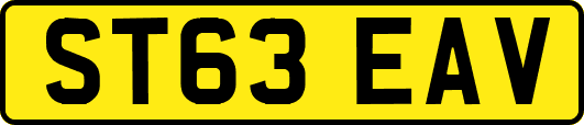 ST63EAV