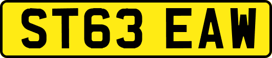 ST63EAW