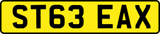 ST63EAX