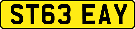 ST63EAY