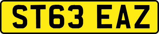 ST63EAZ