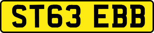 ST63EBB