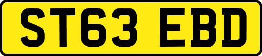 ST63EBD