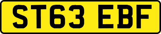 ST63EBF