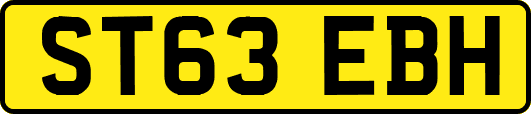 ST63EBH