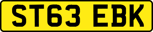 ST63EBK