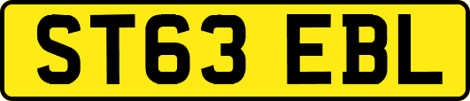 ST63EBL
