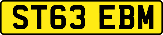 ST63EBM